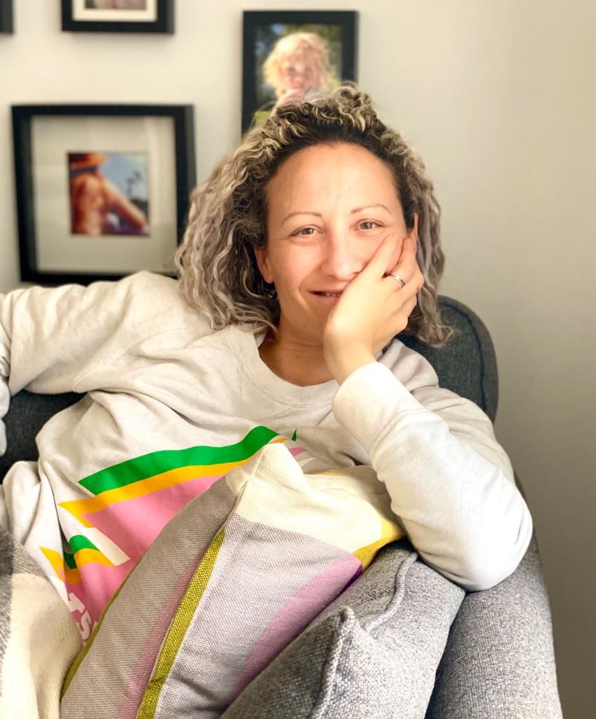 Anna Joseph - Acupuncturist in Brighton and Hove